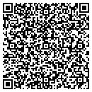 QR code with A Quality Lawn contacts