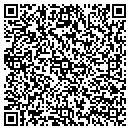 QR code with D & J's Import Repair contacts