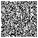 QR code with Teel Eldon contacts