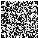 QR code with Landing contacts