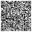 QR code with Chef's Table contacts