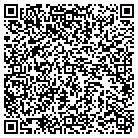 QR code with Preston Engineering Inc contacts