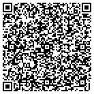 QR code with Marion County Vet Clinic contacts