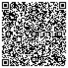 QR code with H & R Block Tax Service contacts