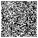 QR code with James H Ronan contacts