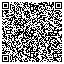 QR code with Allen Internet Service contacts