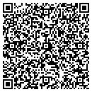 QR code with Holco Feed Co contacts