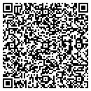 QR code with Ivy & Chintz contacts