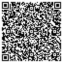 QR code with Oskaloosa Foot Clinic contacts