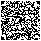 QR code with Matt Leydens Dive Shop contacts