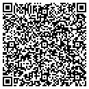 QR code with Hair.Comb contacts