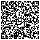 QR code with A B Mackie contacts