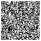 QR code with Knights Of Pythias Lodge Rooms contacts