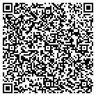 QR code with H & R Block Tax Service contacts