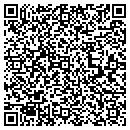 QR code with Amana Society contacts