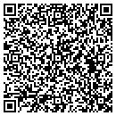 QR code with Audio Midwest contacts