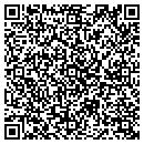 QR code with James L Pedersen contacts