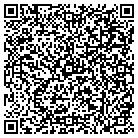 QR code with Martensdale Schools Supt contacts