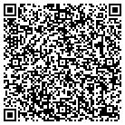 QR code with G W Gutter Service Co contacts
