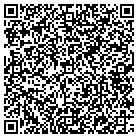 QR code with H & R Block Tax Service contacts