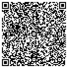 QR code with Custom Blacksmithing & Mfg contacts