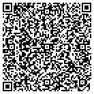 QR code with Custom Productions Photography contacts