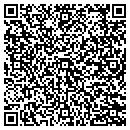 QR code with Hawkeye Enterprises contacts