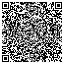 QR code with Cabbage Rose contacts