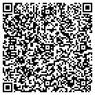 QR code with Walstra Plumbing & Heating Co contacts