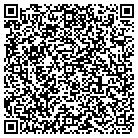 QR code with Amy McNeil Interiors contacts