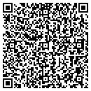 QR code with P R Carroll DC PC contacts