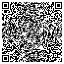 QR code with HLC Financial Corp contacts