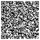 QR code with Raymond A & Clarice O Heller contacts