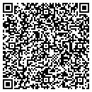 QR code with H R Partners Consulting contacts