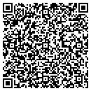 QR code with Redwood Court contacts