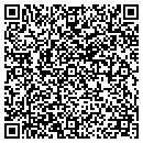 QR code with Uptown Styling contacts