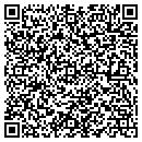 QR code with Howard McBroom contacts