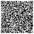 QR code with R J Wilson Construction contacts