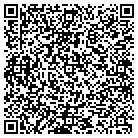 QR code with Hagan Agriculture Consulting contacts
