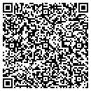 QR code with A Little Hare contacts