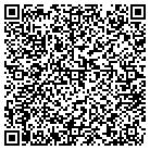 QR code with Plaza Cinema Kerasotes Ia Inc contacts