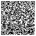 QR code with Crp contacts