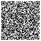 QR code with Time Temperature & Weather contacts