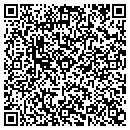 QR code with Robert J Barry MD contacts