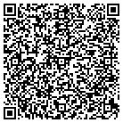 QR code with Clayton Auto Salvage & Service contacts