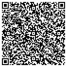 QR code with Ossian Real Estate Investments contacts