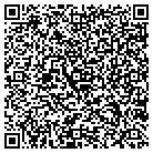 QR code with Mc Gregor Public Library contacts