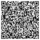QR code with ABC Gallery contacts