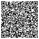 QR code with C Y Sports contacts
