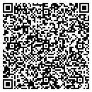 QR code with Rollin G Oswald contacts